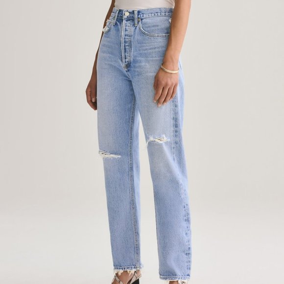 AGOLDE 90s Jean - Picture 1 of 4